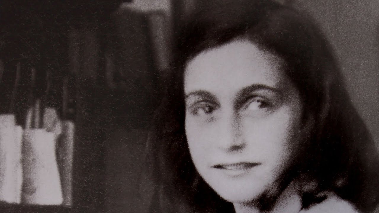 See Amsterdam through Anne Frank’s eyes with guest lecturer Gillian Walnes Perry