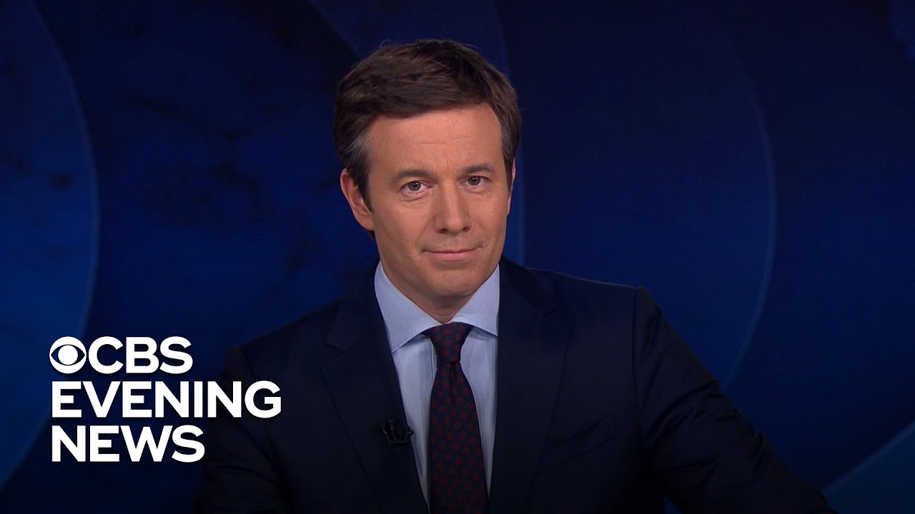 Jeff Glor thanks 