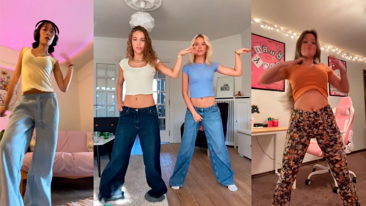 PRINCESS GOING WORK IT by ICEE RED x TAMAE EDIT Joe Kay TikTok Dance