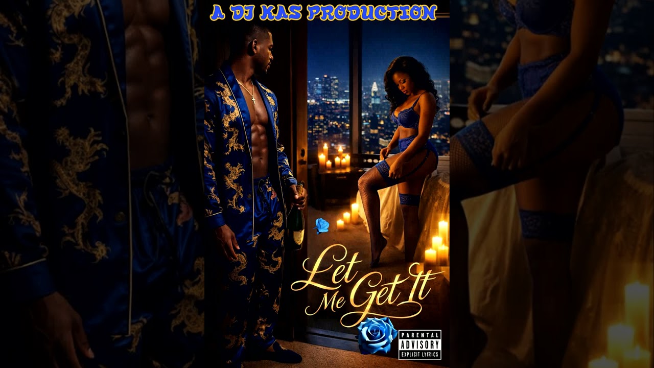 Let Me Get It (Dee Silk)   By DJ Kas 