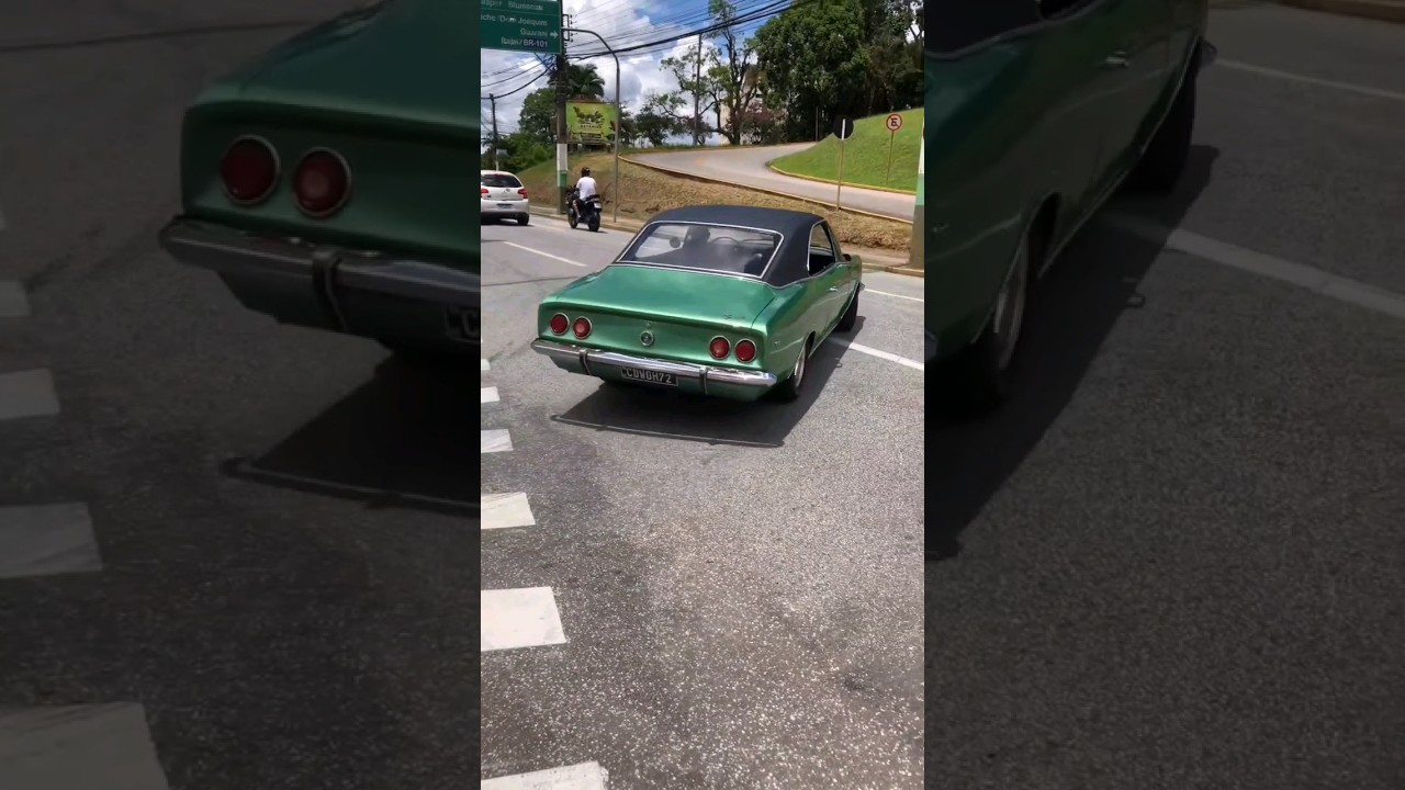Opala 4100 #opalaemaverick #opala #6zao #chevroletopala #opalaturbo #chevrolet #opalaaspirado #6cil