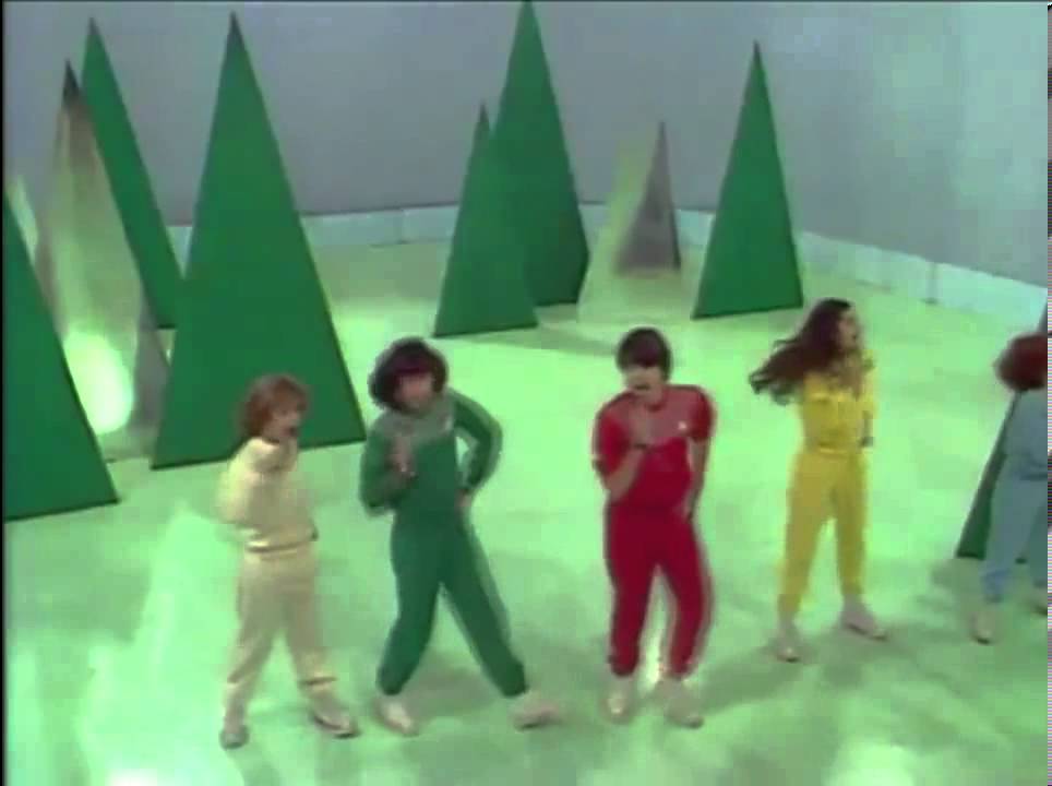 Parchís - Cumpleaños feliz al revés