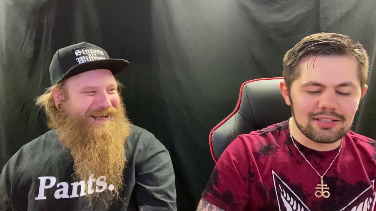 Metal Heads React to 