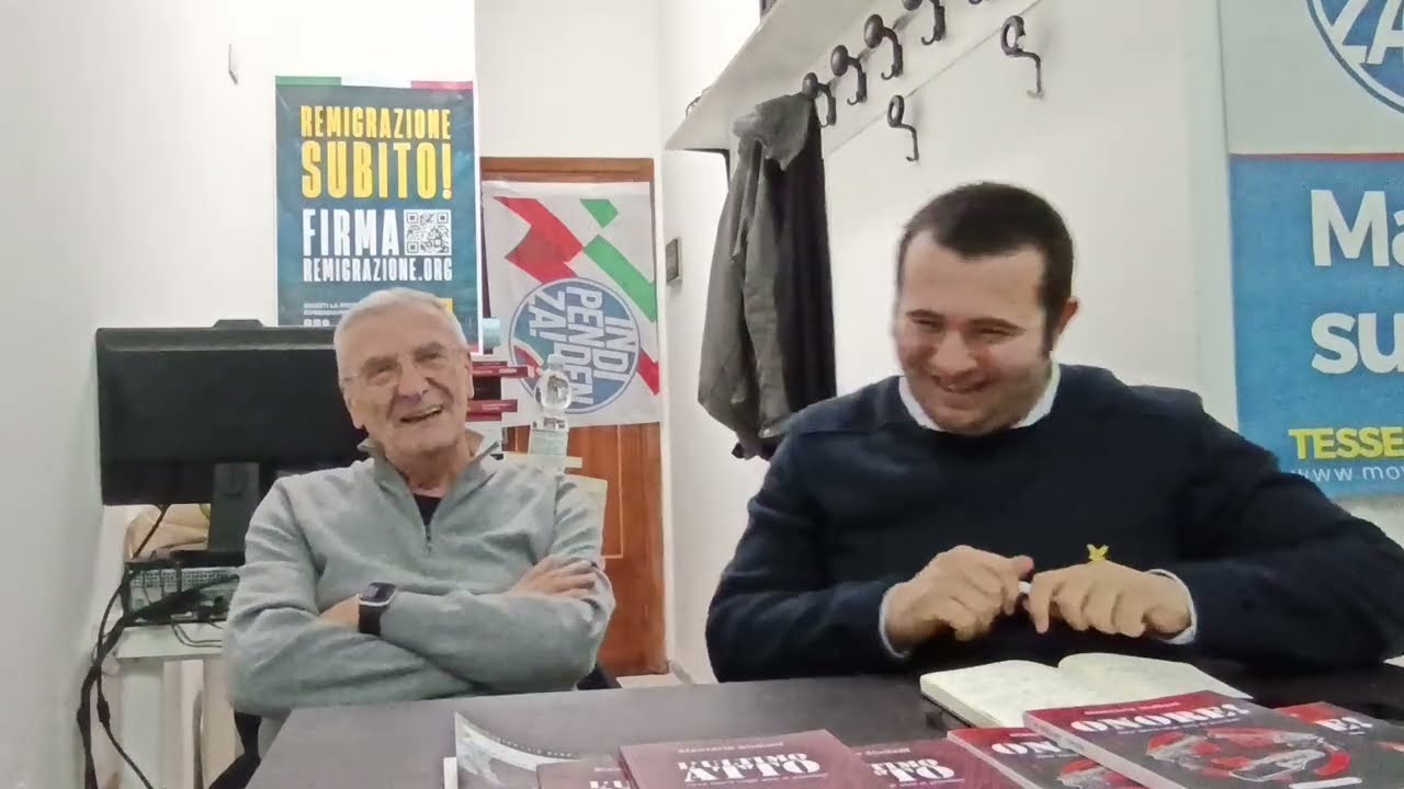 Presentazione: 