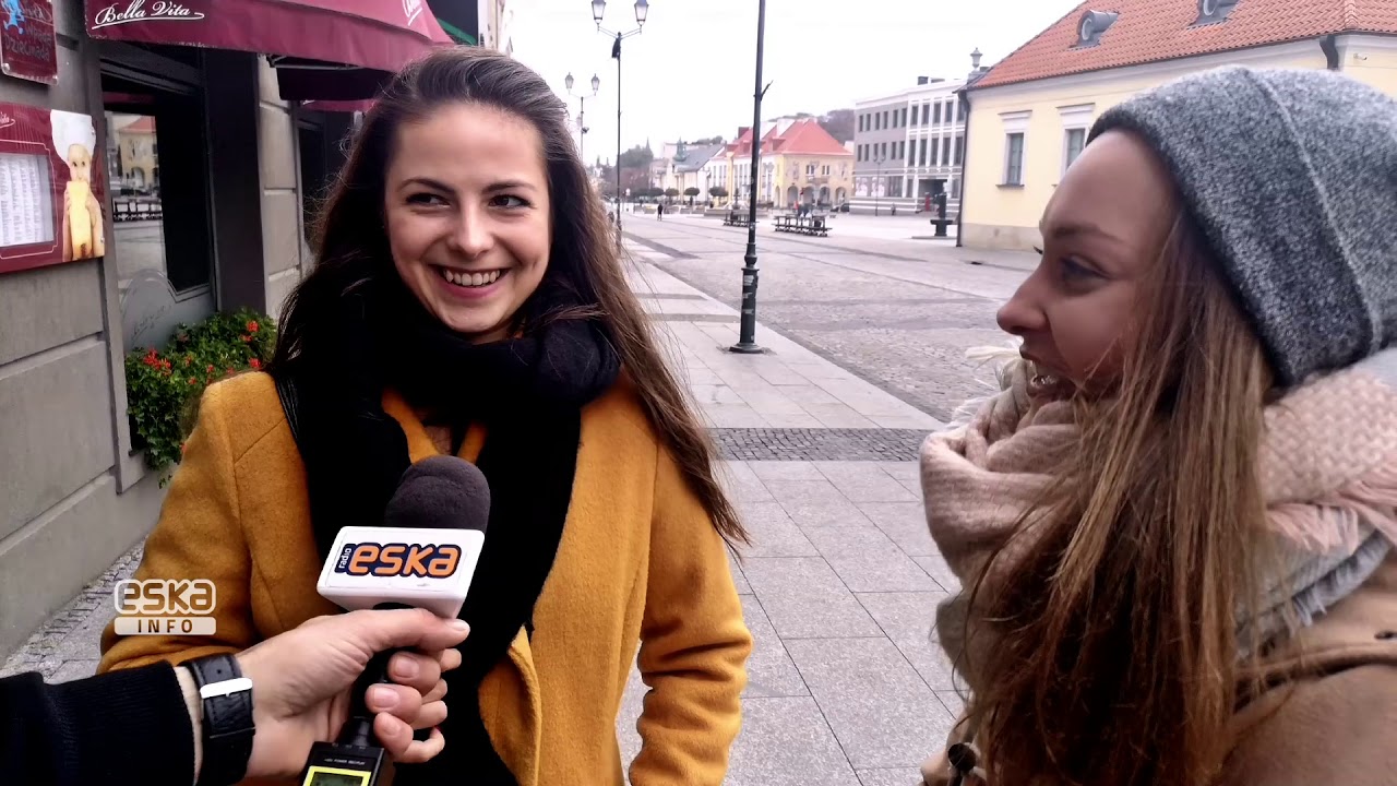 WYBORY 2019 - przedwyborcza sonda ESKI