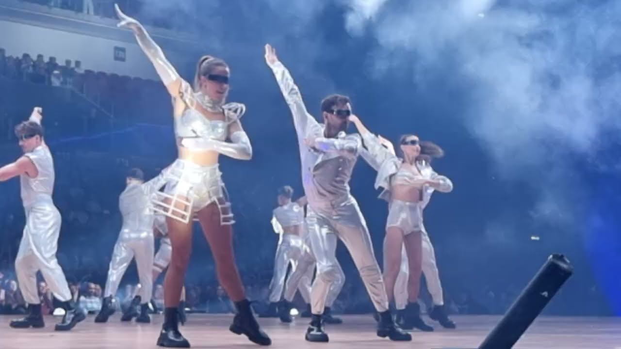 Let`s Dance Live Tour 2025 (1)