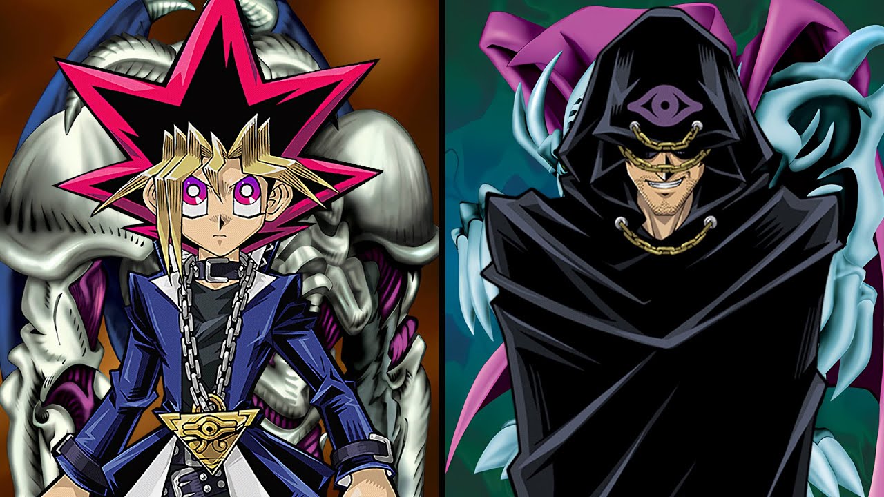 Duel Request: YUGI MUTO vs BANDIT KEITH | Anime Duel | YGOLANG
