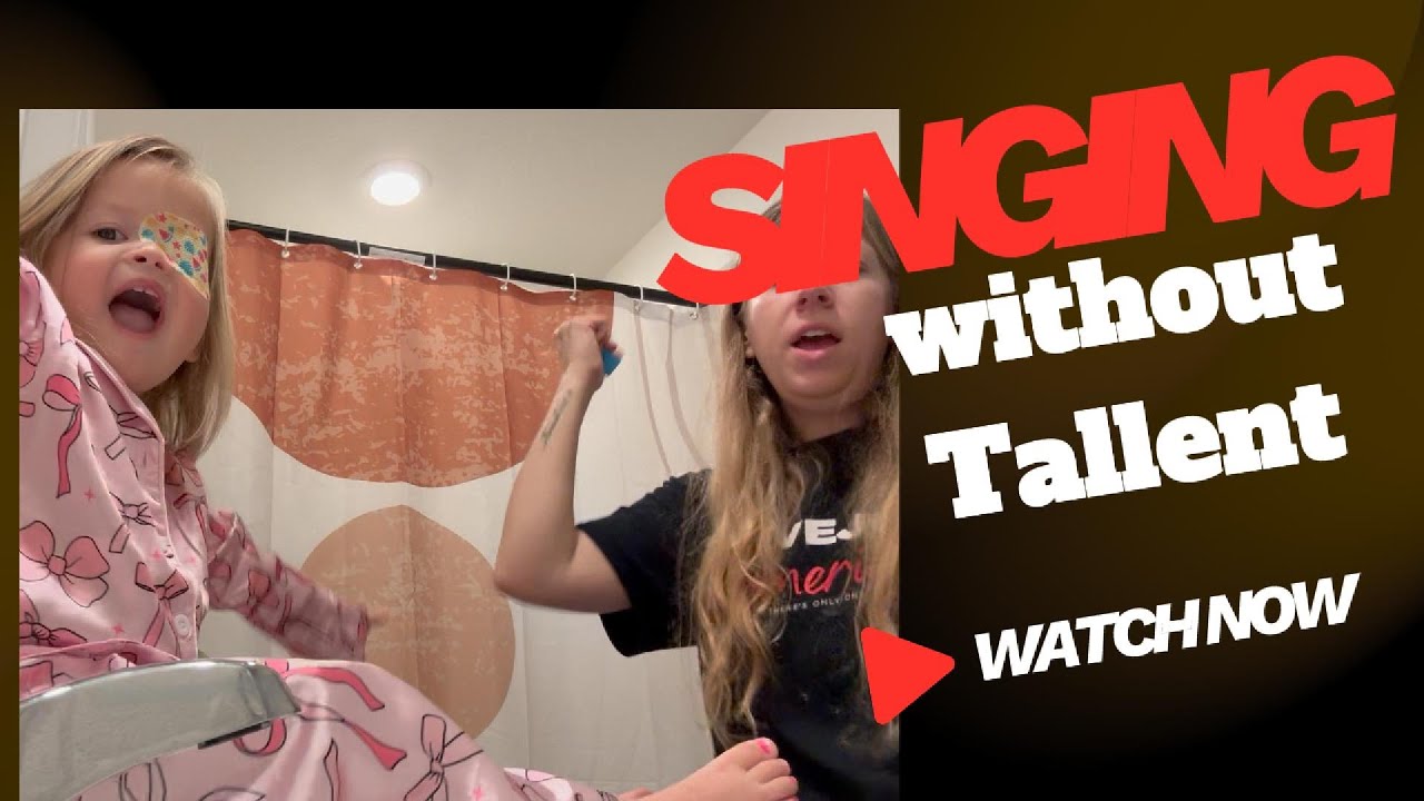 NO Auto-Tune. NO Regrets.🎤