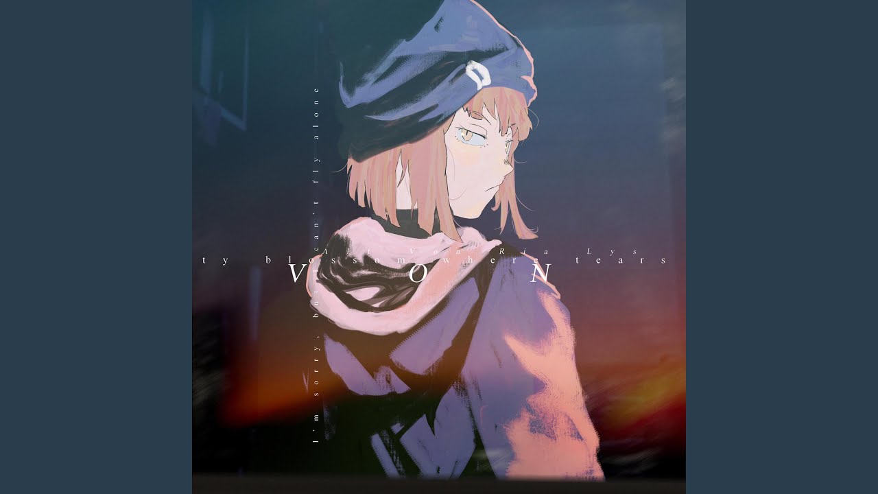 Blue (feat. T3VY & Emi Evans)