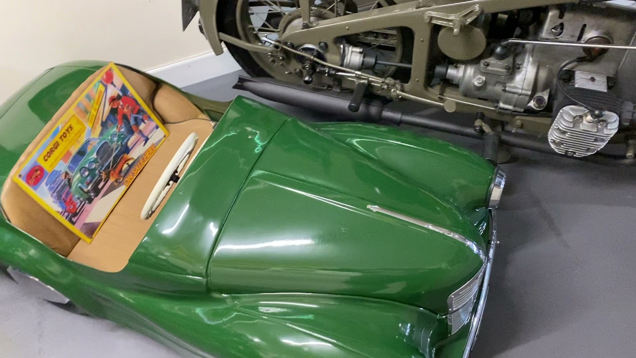 BSA C15