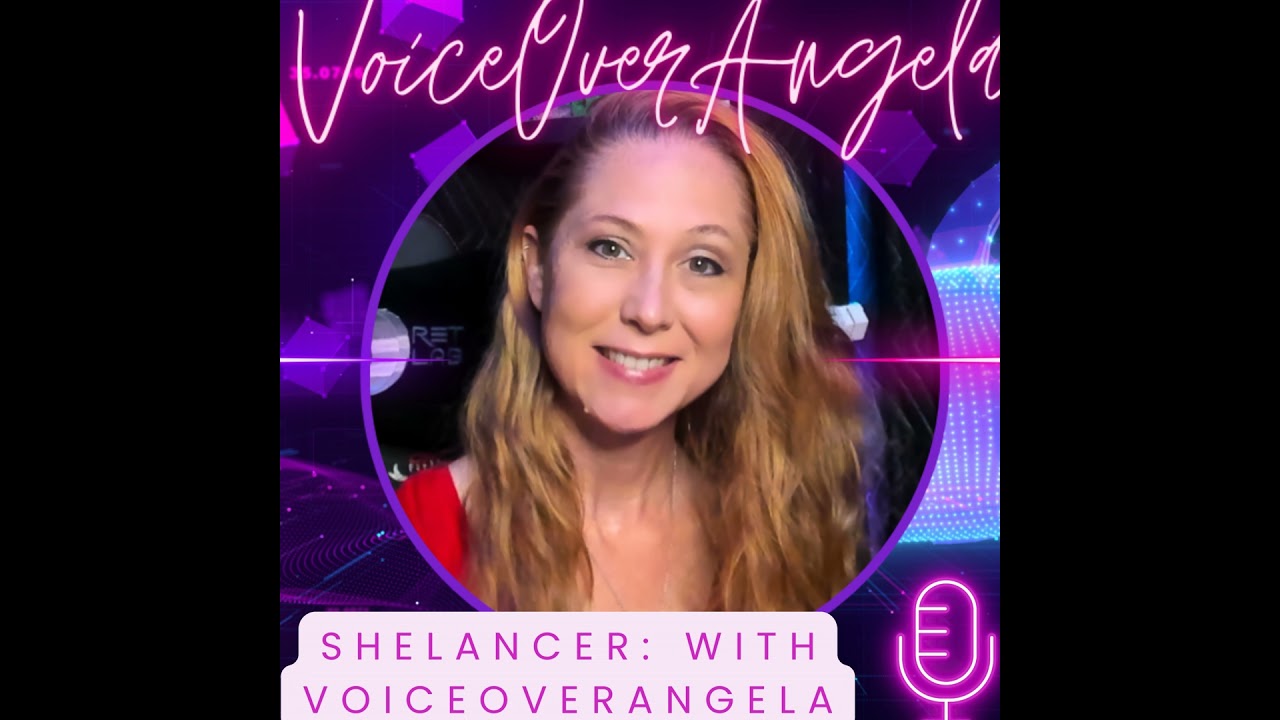 Episode 157: Voice Actor Business 2026_ Health, Money & Branding