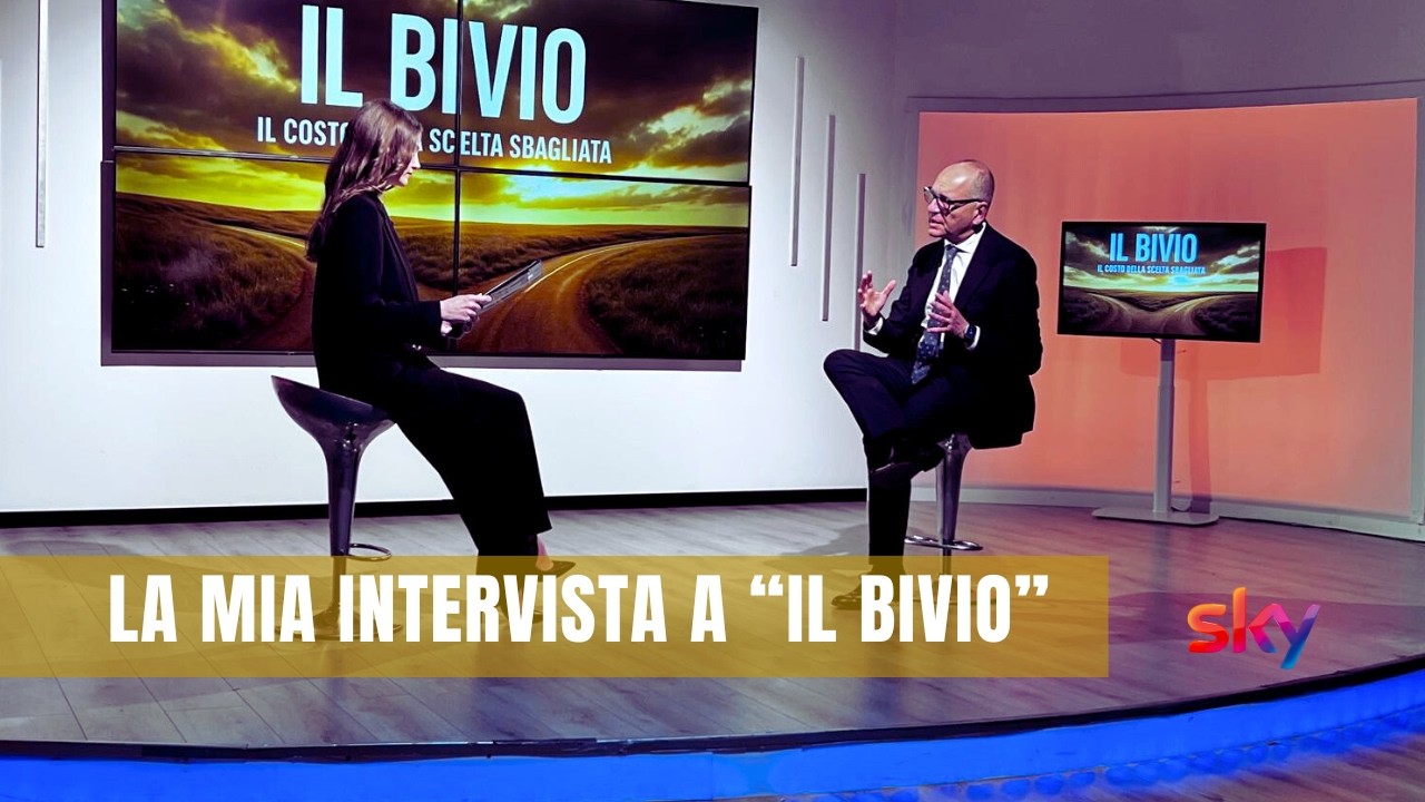 Investire a Capo Verde per una rendita garantita | L'intervista a Sky