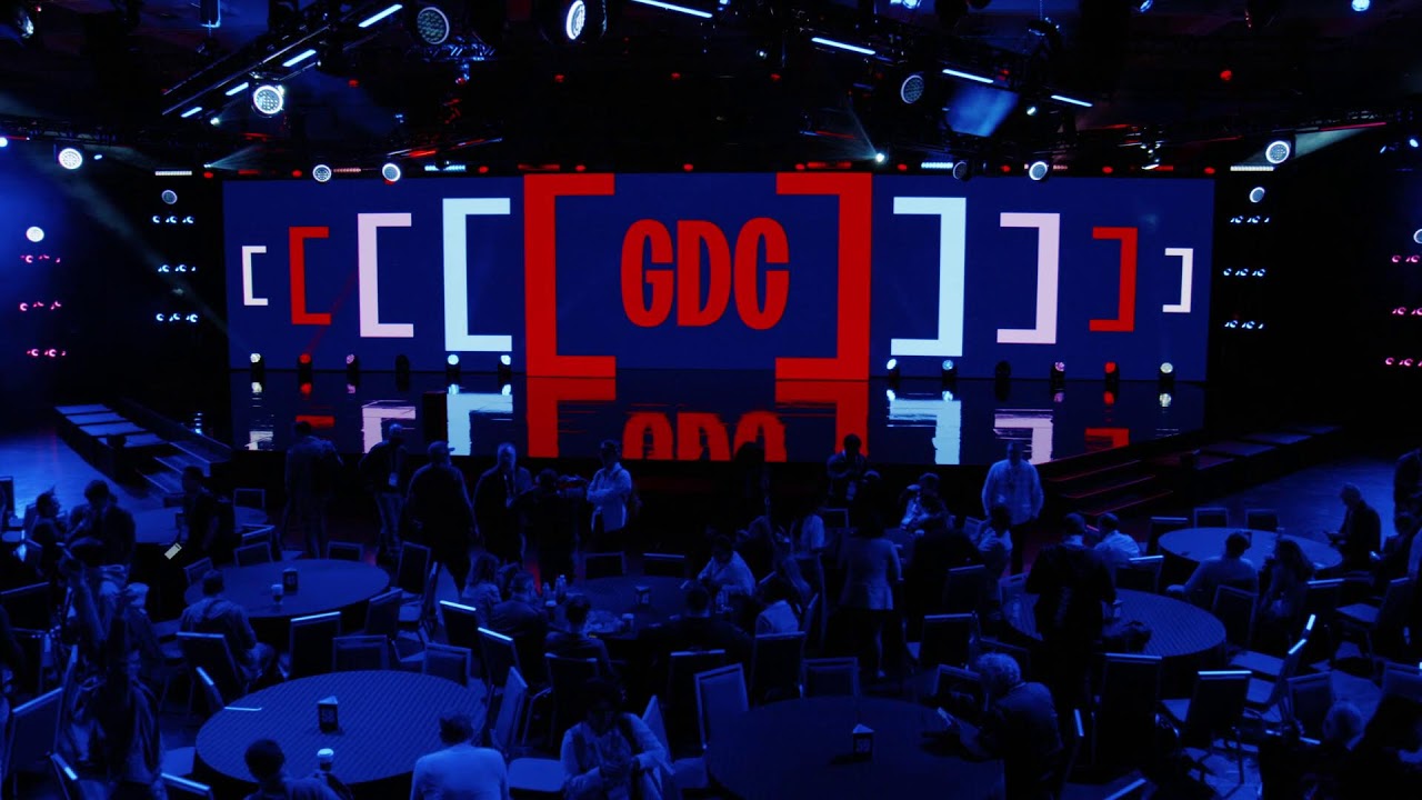 GDC 2026 Keynote - An Odyssey in Building Games That Last
