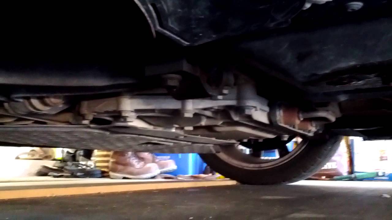 Dual mass flywheel rattle (confirmed bad). 2008 R32 DSG.