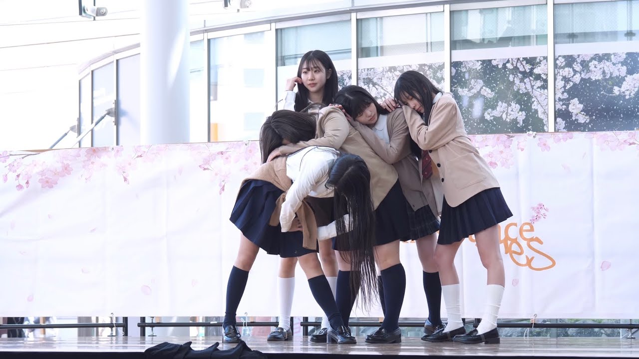 【4K60P】Tiny Tony「Ditto(NewJeans)カバーダンス」ハピリン Spring KIDS DANCE FES VOL.5 2023/4/1