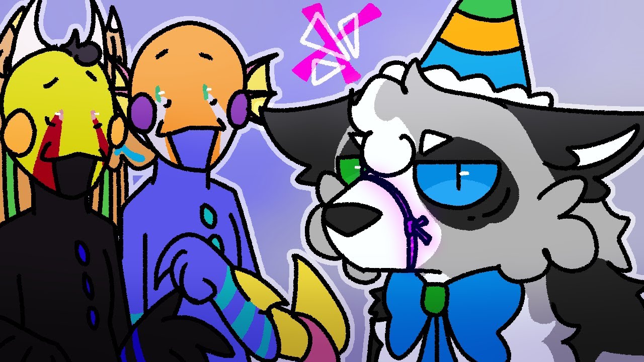 Pandy351's Loss of a Voice | Murder At The Holiday House 419 | Minecraft Fnaf Inspired Rp