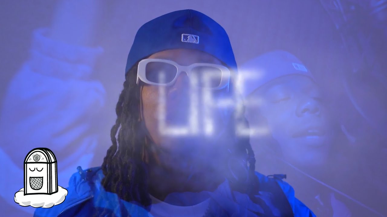 Knotti $lim - For The Win (Official Music Video)