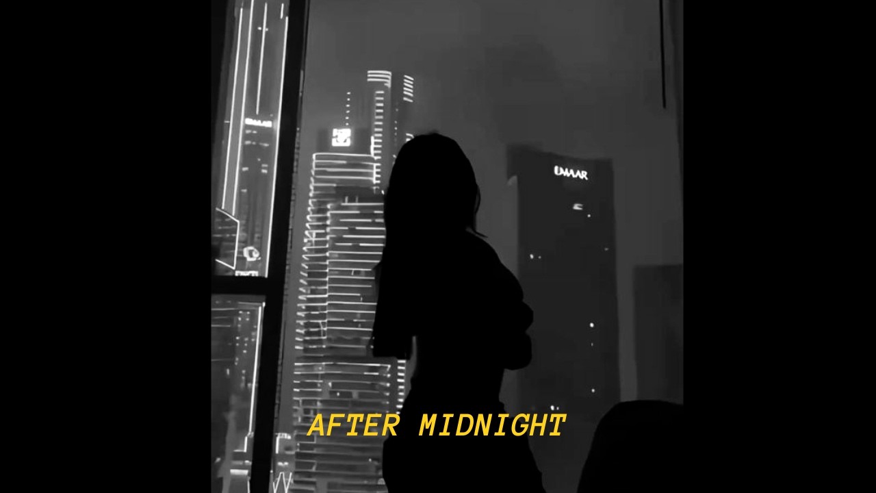 (FREE) PARTYNEXTDOOR x Nobu Woods Type Beat - 