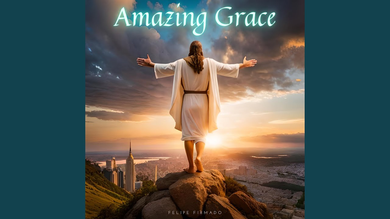 Amazing Grace
