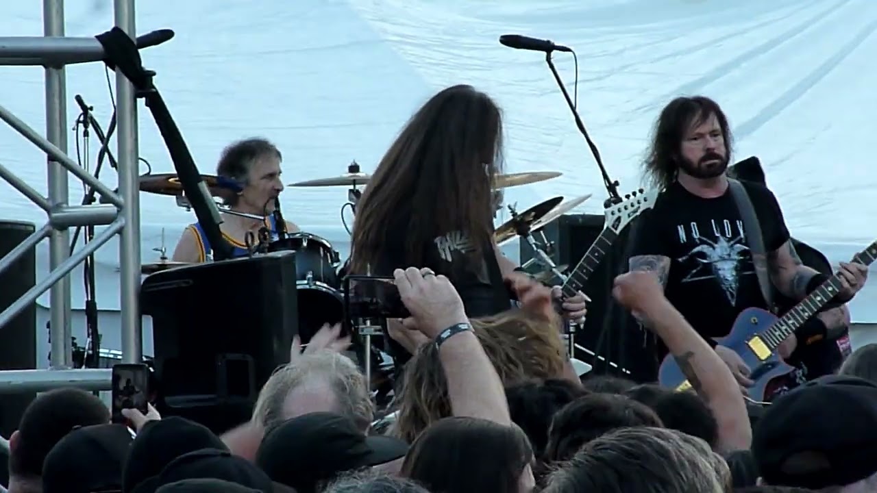 Exodus - 
