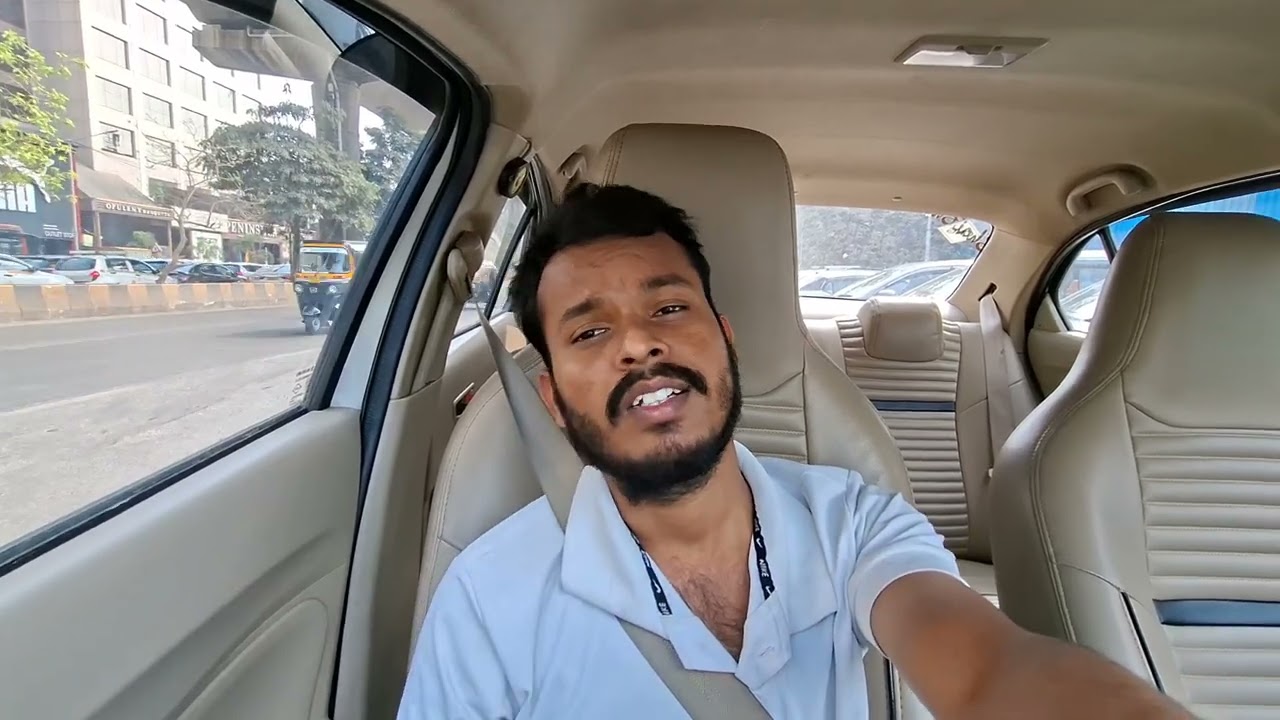Kya Gadi Chala ke mai khus huu