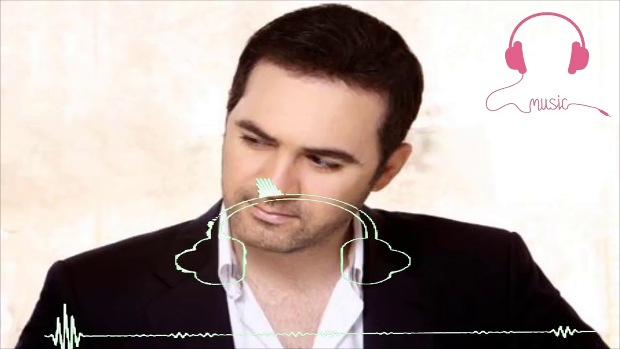 بحبك مش هقول تاني   وائل جسار بدون موسيقى  YouTube