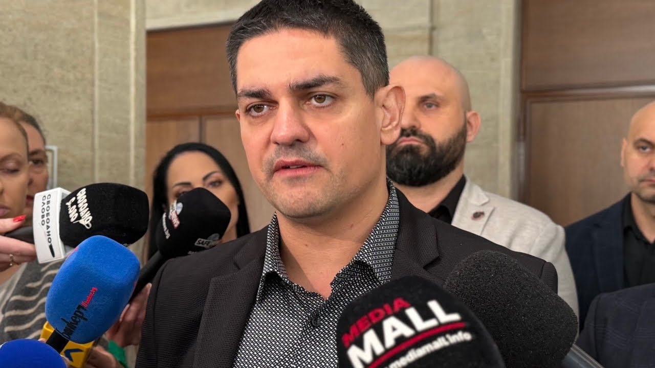 Радостин Василев: За да има шест жертви, сред тях и дете, значи нещо в държавата не работи 