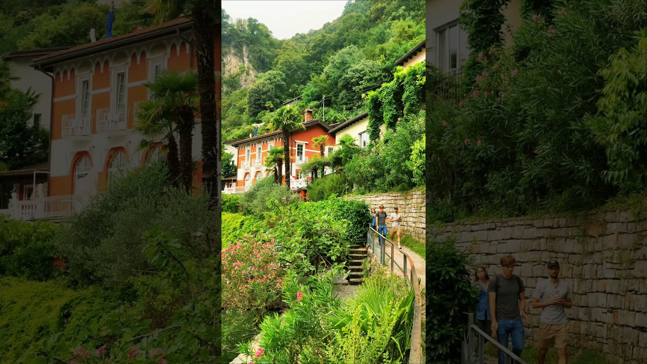 GANDRIA LUGANO🇨🇭 