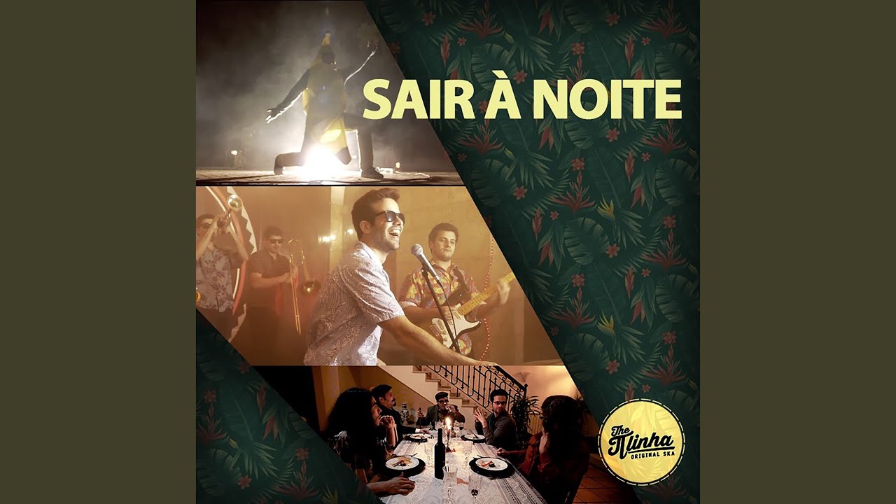 Sair &agrave; Noite