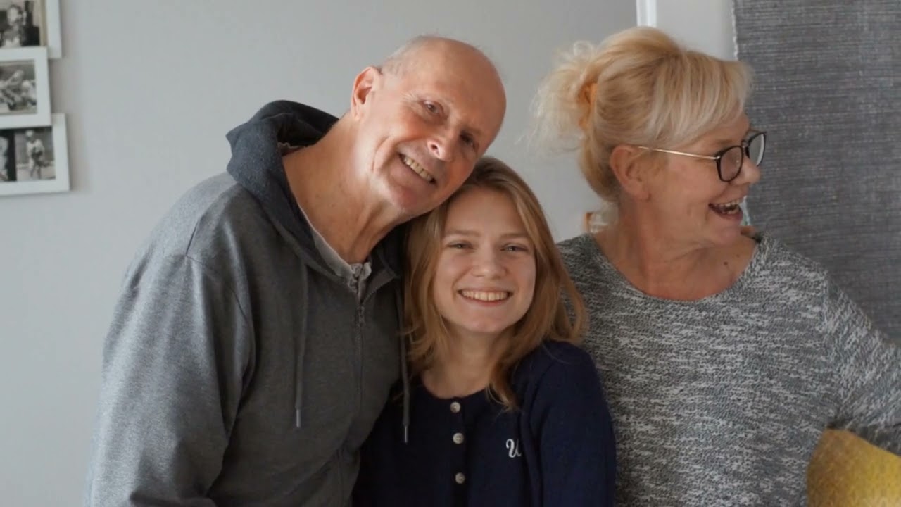 Adam Langer JSL IKAR Jasło NASI DRODZY GOŚCIE 10 02 2024