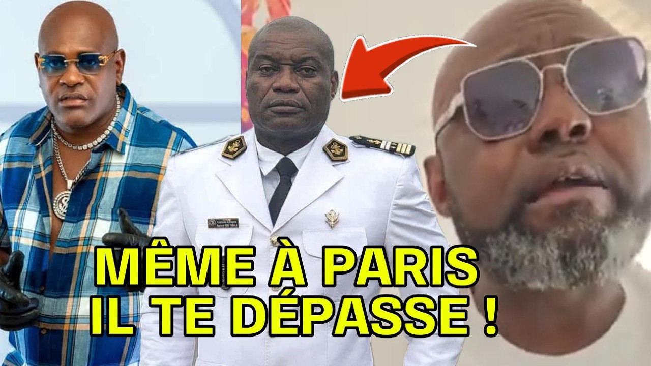 LONGUE LONGUE T'ES TROP MOU 🙆‍♂️😁