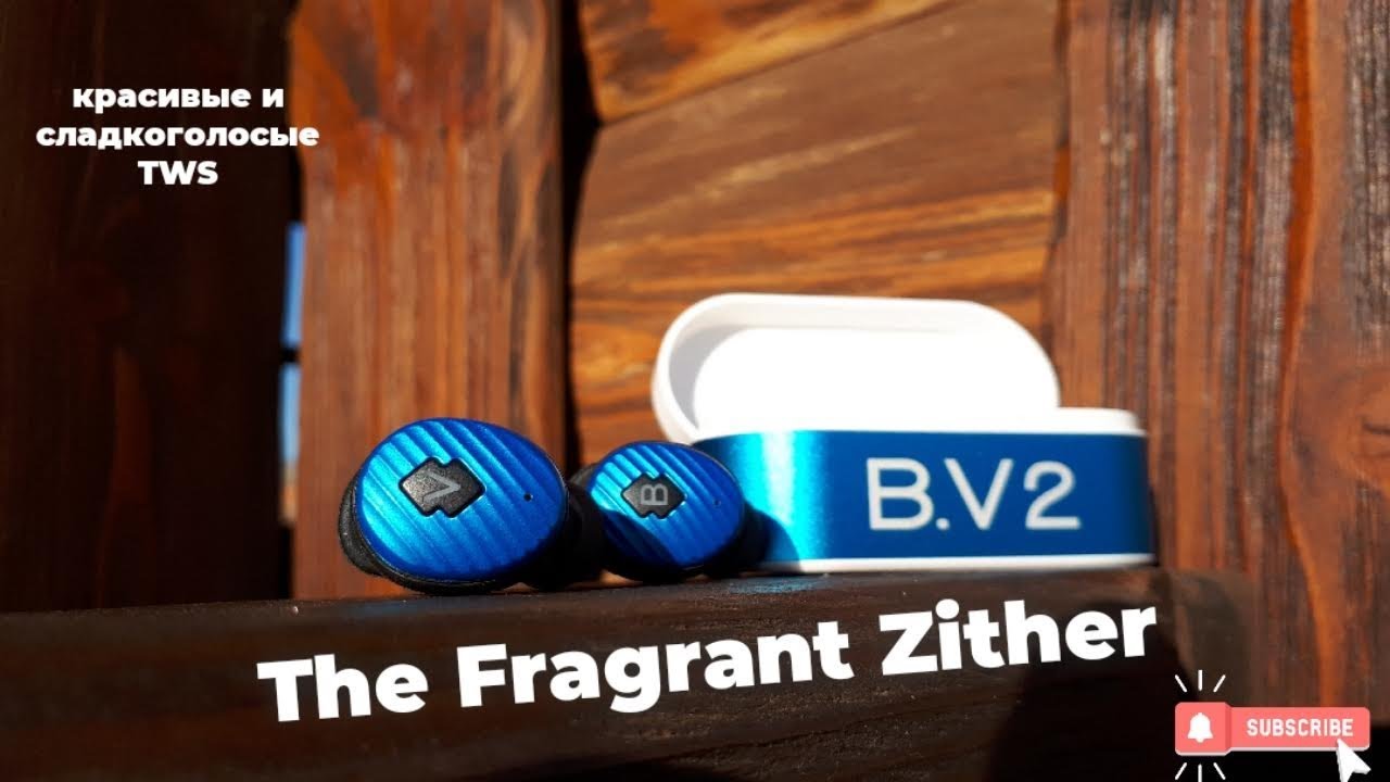 Обзор TFZ B.V2