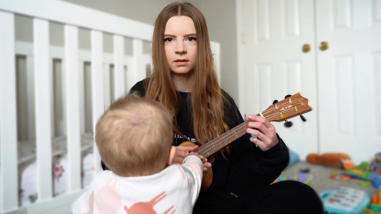 playing 