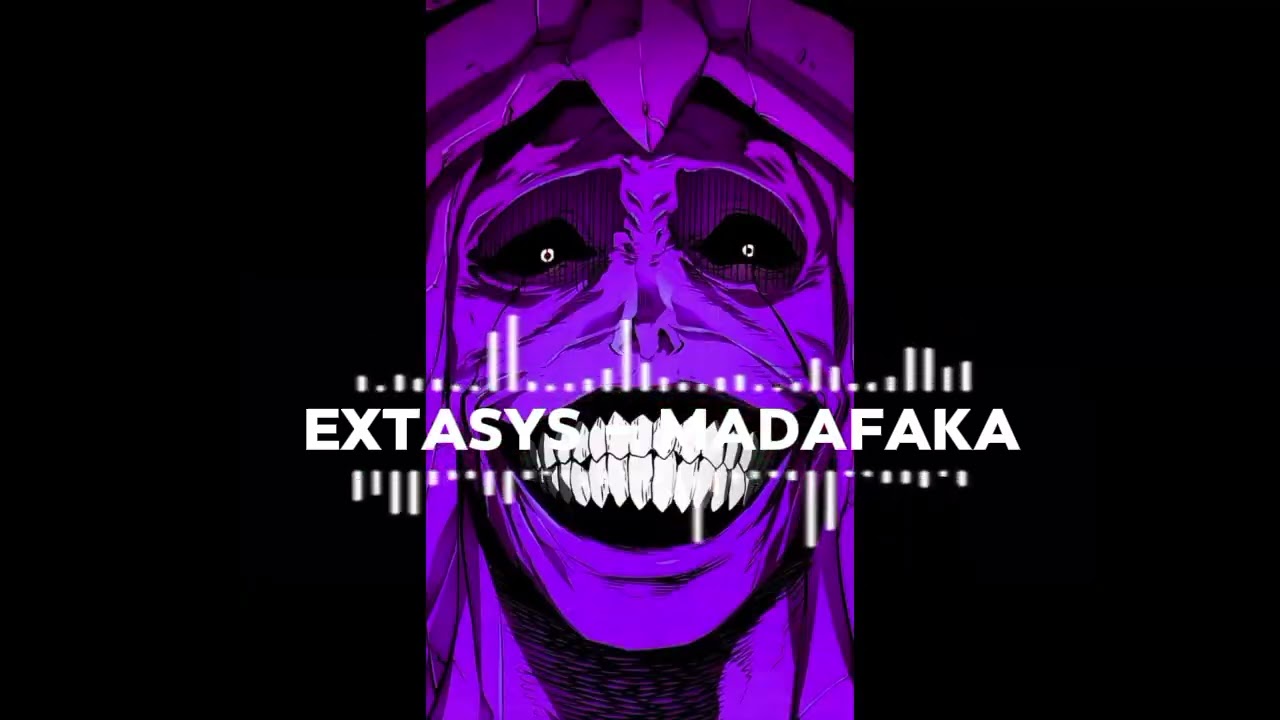 XTASYS - MADAFAKA