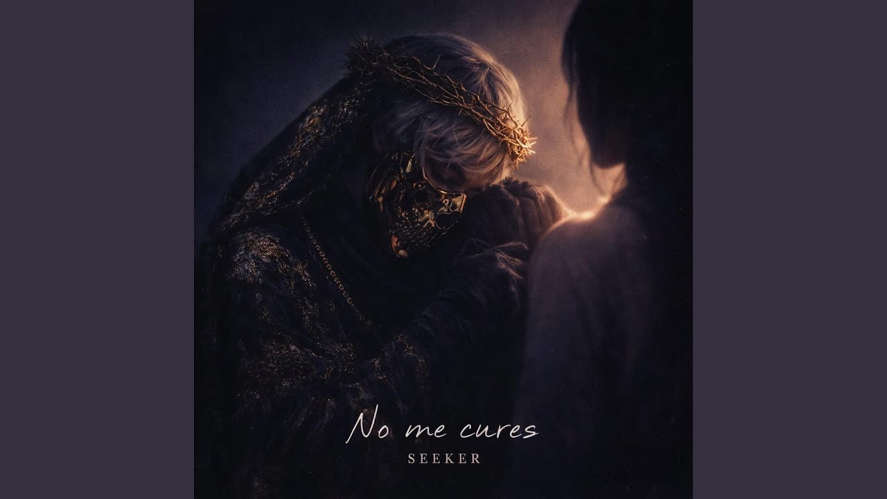 No me cures