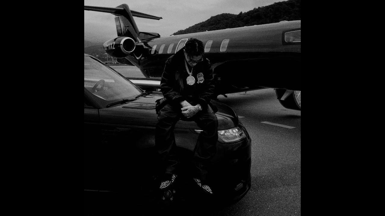 [FREE] Capo Plaza x Shiva Type Beat 