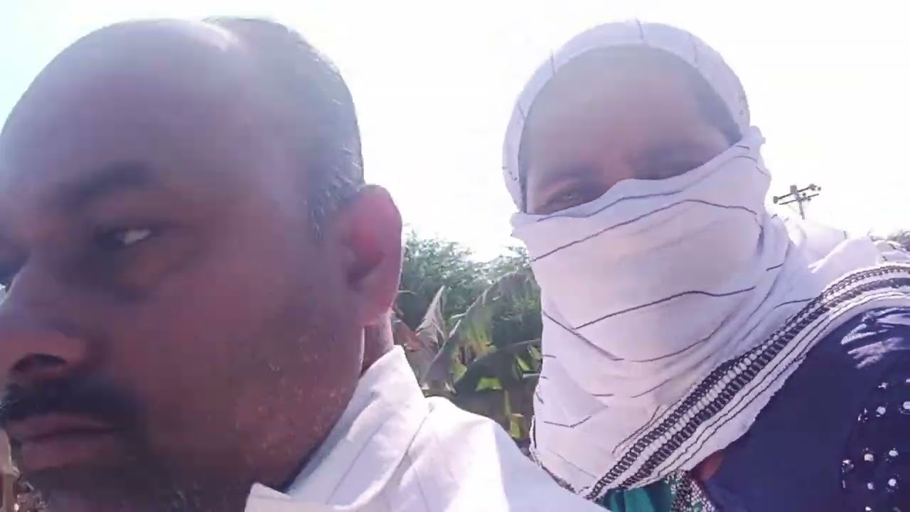 @आम्ही कुठे गेलो फिरायला/गोंधळ खूप उडाला