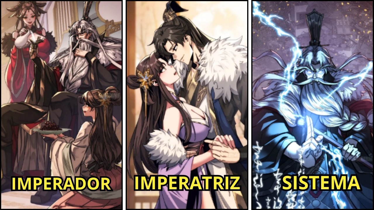Ele MORRE, Reinicia a Simulação e Volta como um IMORTAL | Manhwa Recap