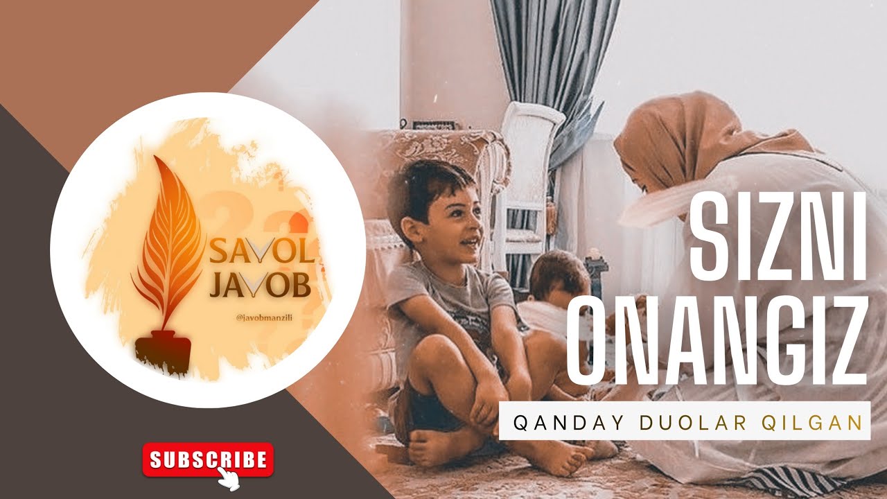 2298) Sizni onezlar qanday duolar qilgan va qanday yo'l tutkan | Shayx Abdulloh Zufar hafizahulloh