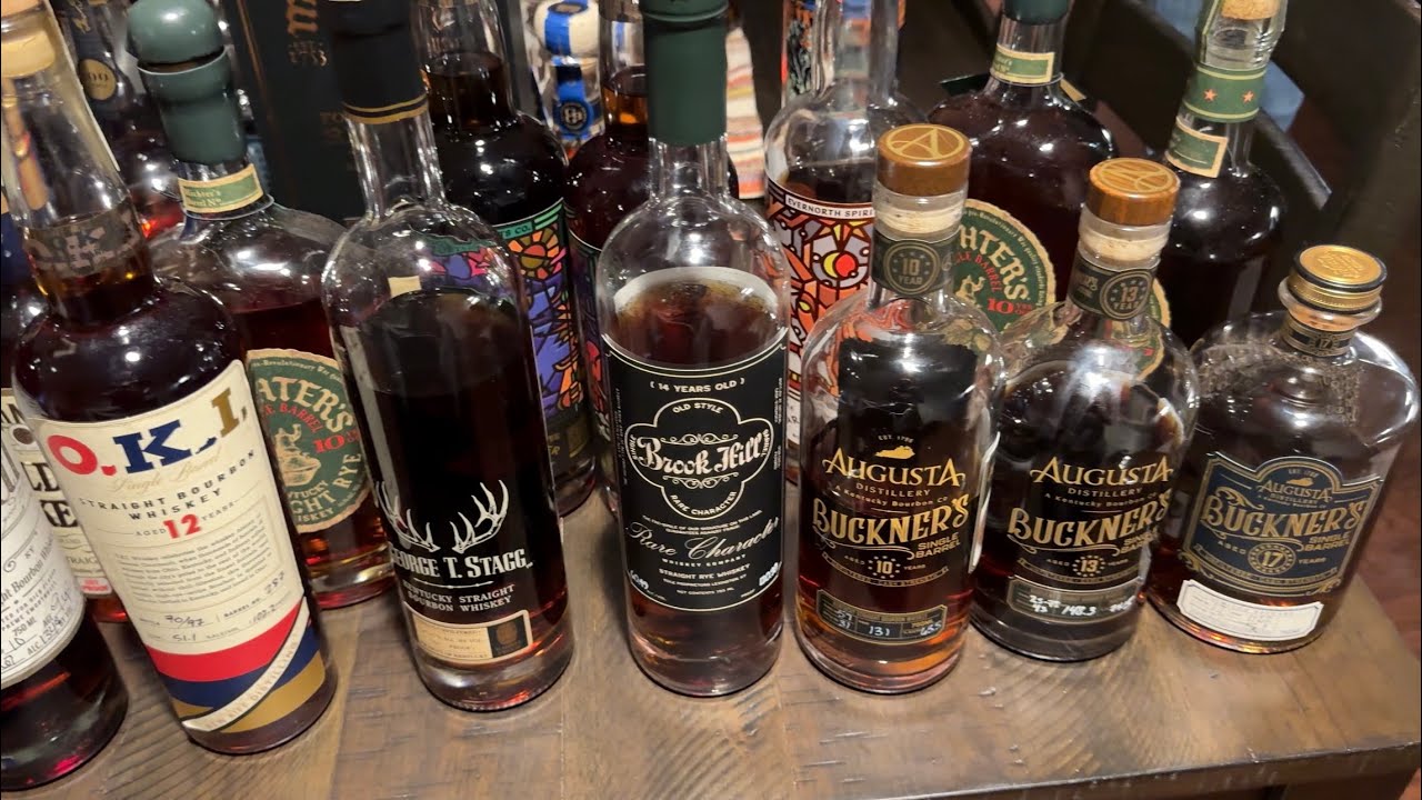 Guys Brought WHAT to a Bottle Share?!