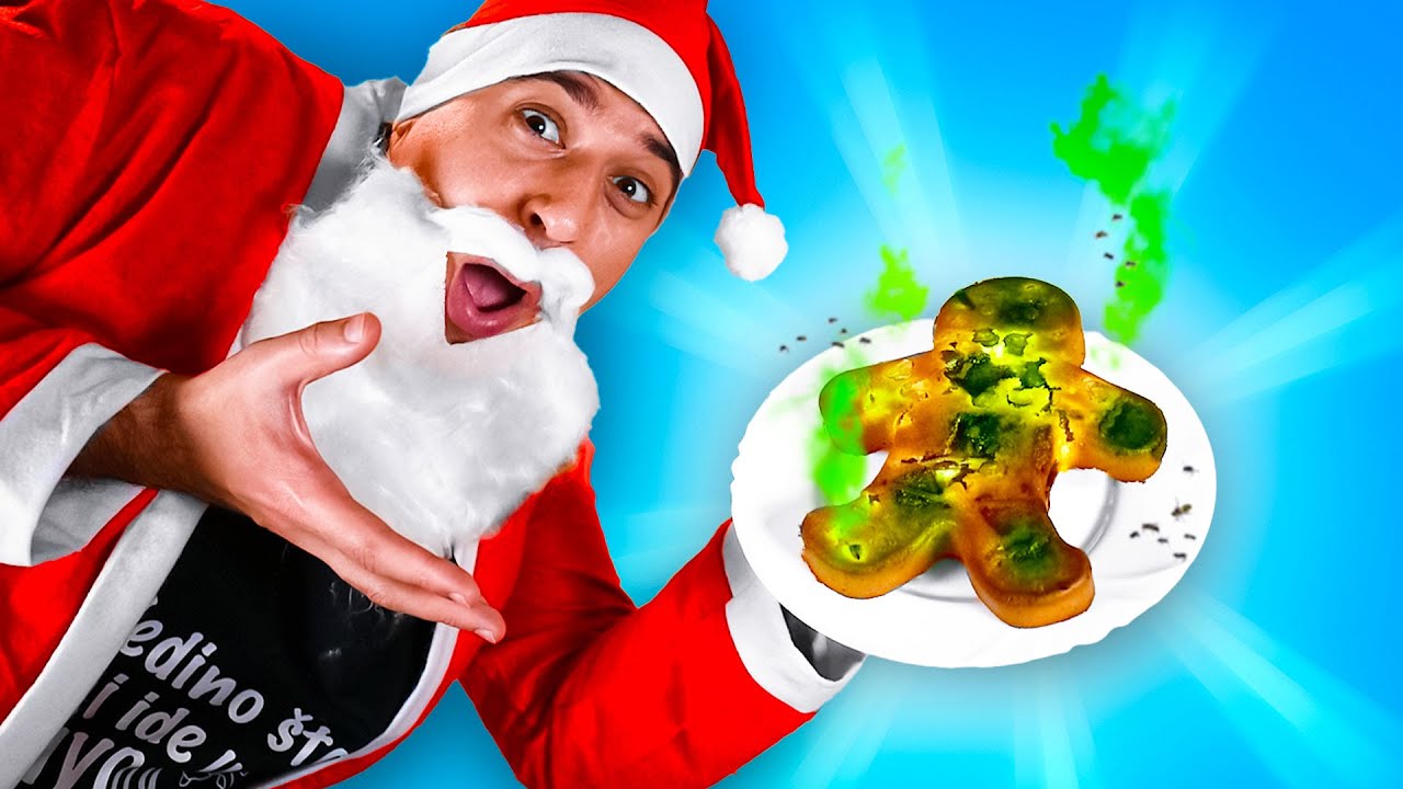 Ovo Se NE SMIJE Jesti!!! 🤮
