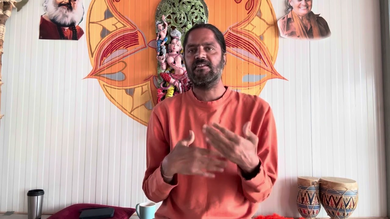 🌕 Bhadrapada Poornima & Pitru Paksha – time to express gratitude for our Ancestors