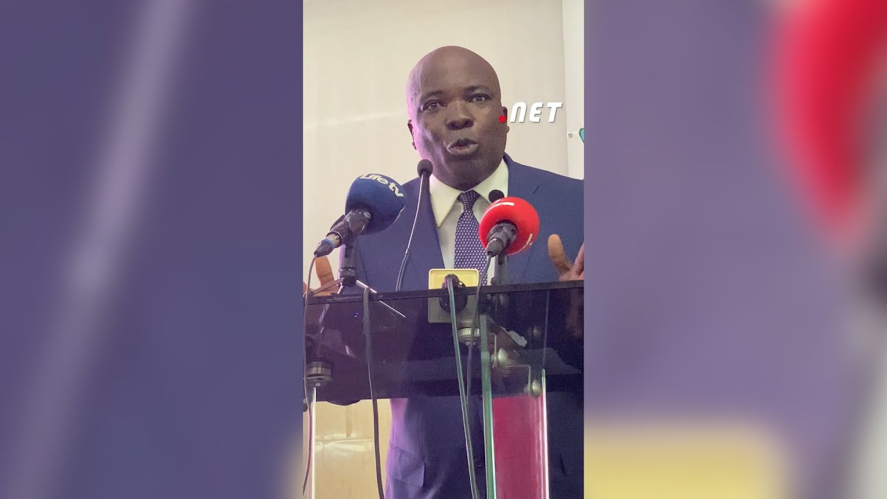 Présidentielle ivoirienne de 2025/  l'ex-député Gnangbo Kacou annonce  sa candidature