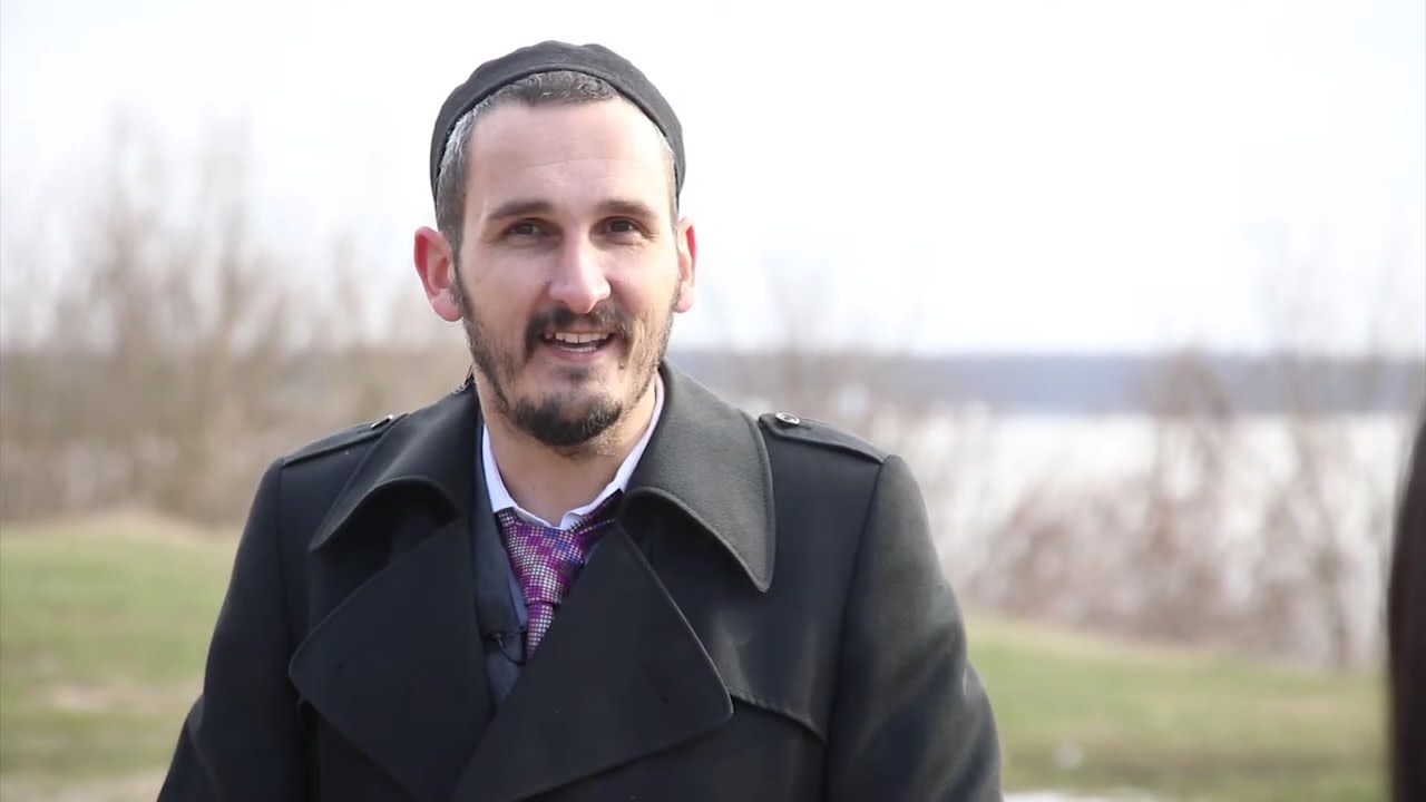 Srpske svetinje ep. 67 03.03.2021. Hram Svetog Georgija, Jarak