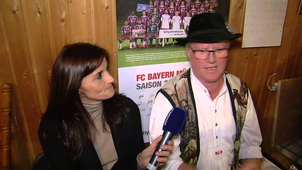 Karlsfeld - Wuidara Blos'n - Ortschaft der Woche