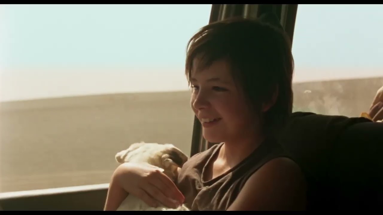 SIRAT (Oliver Laxe) | Disponible sur CinéMutins