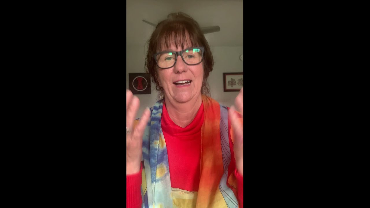 Nursing Week 2021 - Valerie Jefferd, Indigenous Director