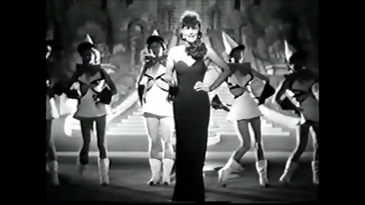 Kirsten Heiberg - Ich bin wie ich bin - Frauen für Golden Hill 1938