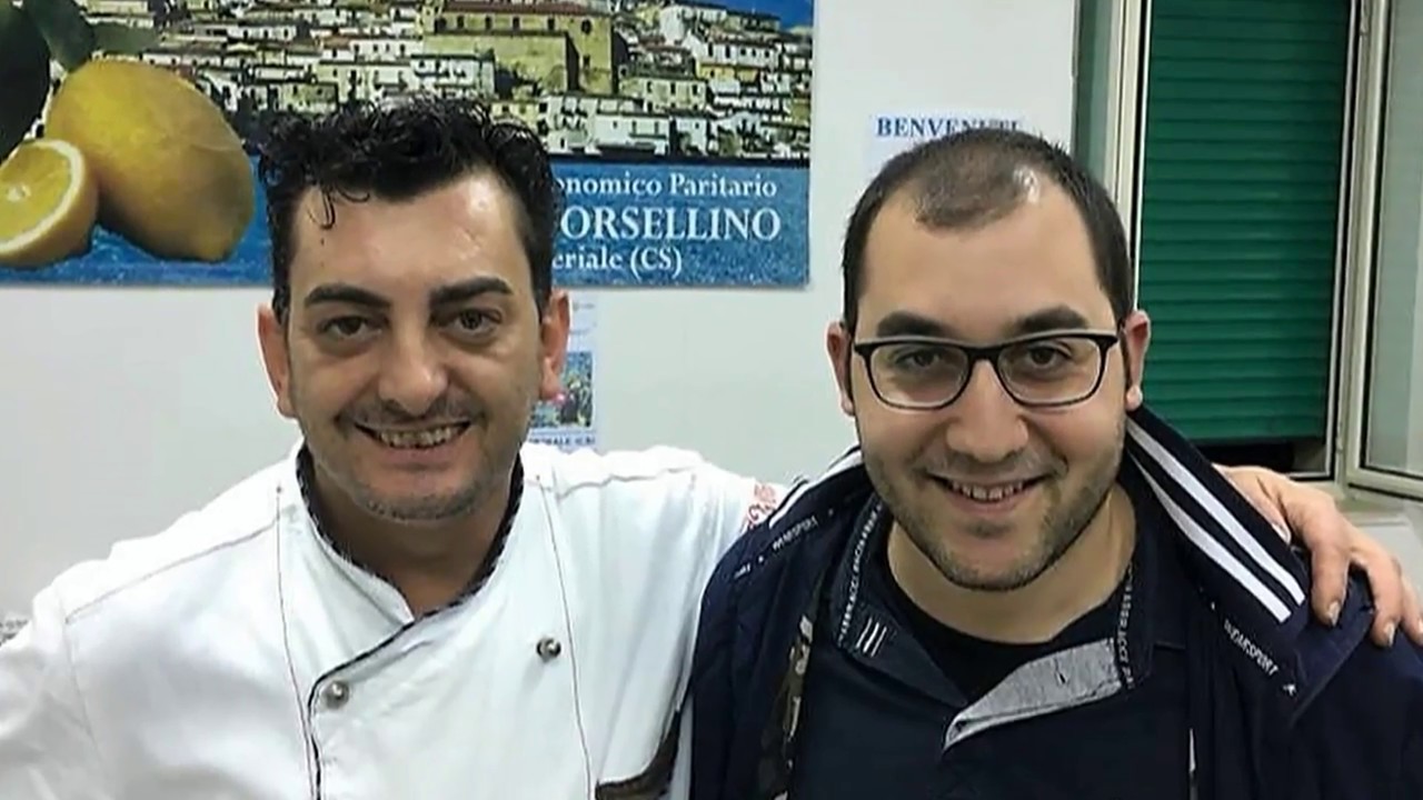 Rocca Imperiale: Arte e gastronomia al premio &ldquo;Il Limone d'Oro&rdquo; 2017