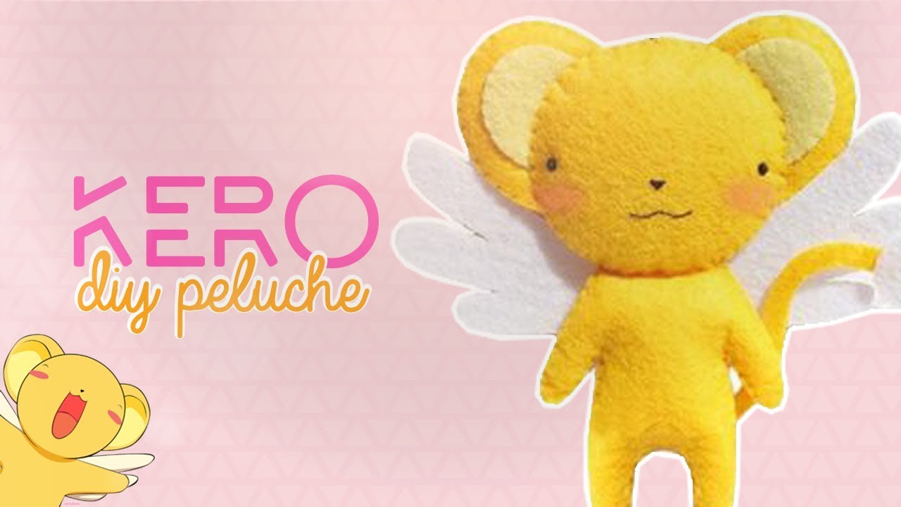 HAZ un MUÑECO de KERO #fácil #CinCraft